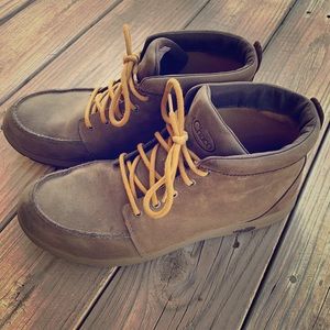 Chaco performance footwear